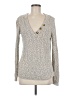 Maurices Tweed Gray Pullover Sweater Size M - photo 1