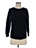 J.Crew Blue Pullover Sweater Size S - photo 1