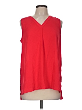 Pleione Sleeveless Blouse (view 1)
