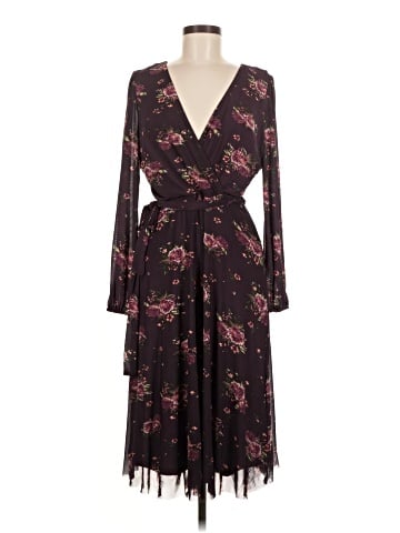 Chetta B Cocktail Dress (view 1)