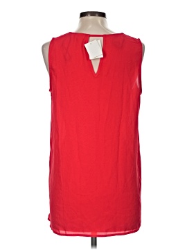 Pleione Sleeveless Blouse (view 2)