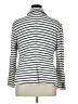 Old Navy Stripes White Blazer Size XL - photo 2