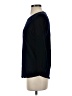 J.Crew Blue Pullover Sweater Size S - photo 5
