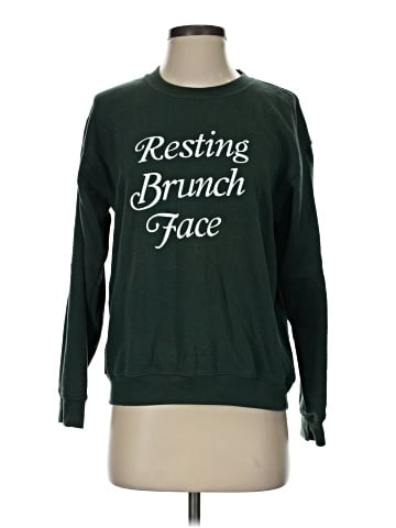 Sub Urban Riot Sweatshirt (view 1)