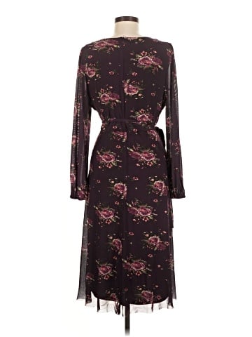 Chetta B Cocktail Dress (view 2)