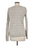 Maurices Tweed Gray Pullover Sweater Size M - photo 2