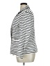 Old Navy Stripes White Blazer Size XL - photo 5