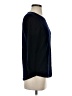 J.Crew Blue Pullover Sweater Size S - photo 4