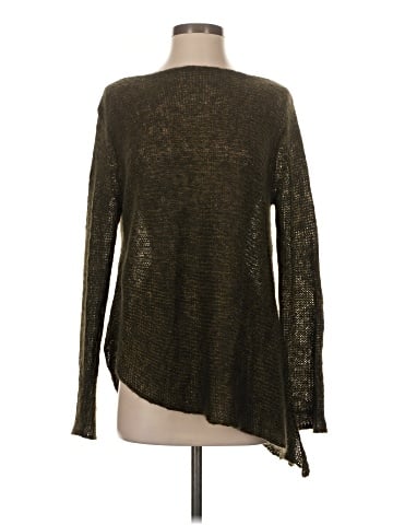 Wooden Ships Pullover Sweater (view 1)