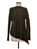 Wooden Ships Metallic Brown Pullover Sweater Size Sm - Med - photo 1