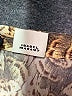 Isabel Marant Paisley Tan Casual Skirt Size EU (FR) 36 / US 4 - photo 4