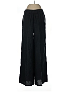 Sigrid Olsen Linen Pants