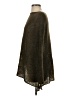Wooden Ships Metallic Brown Pullover Sweater Size Sm - Med - photo 5