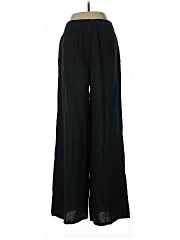 Sigrid Olsen Linen Pants (view 2)