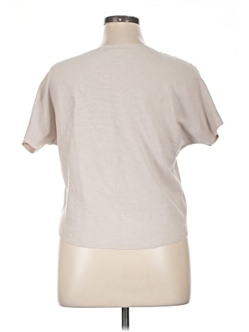 Sioni Short Sleeve Top (view 2)