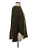 Wooden Ships Metallic Brown Pullover Sweater Size Sm - Med - photo 4