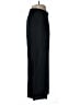 Sigrid Olsen 100% Linen Solid Black Linen Pants Size M - photo 4
