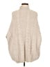 Akemi + Kin Ivory Poncho One size - photo 1
