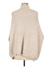 Akemi + Kin Ivory Poncho One size - photo 2