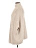Akemi + Kin Ivory Poncho One size - photo 5