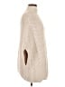 Akemi + Kin Ivory Poncho One size - photo 4