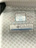 Columbia 100% Polyester Silver Short Sleeve Polo Size M - photo 7