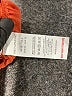 PrettyLittleThing 100% Polyester Orange Cocktail Dress Size 8 - photo 8