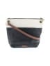 Fossil Gray Black Crossbody Bag One size - photo 1