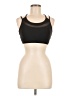 Assorted Brands Black Sports Bra Size M - photo 1