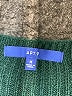 Apt. 9 100% Acrylic Teal Pullover Sweater Size M - photo 7