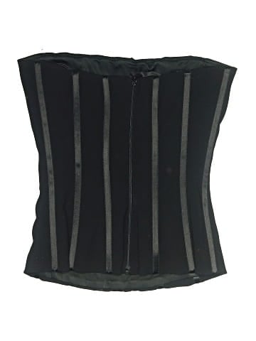 Dolce & Gabbana Vintage Bustier  (view 2)