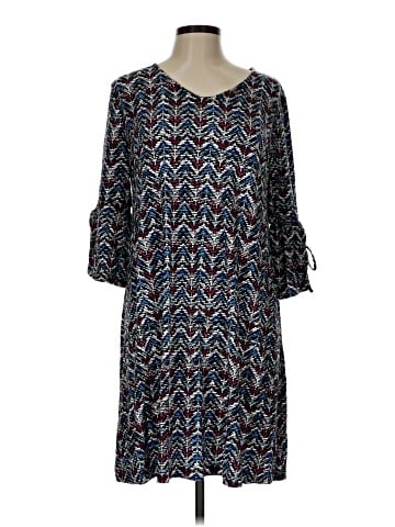 Chico's Casual Dress (view 1)