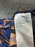Colleen Lopez 100% Polyester Blue Long Sleeve Blouse Size S - photo 8