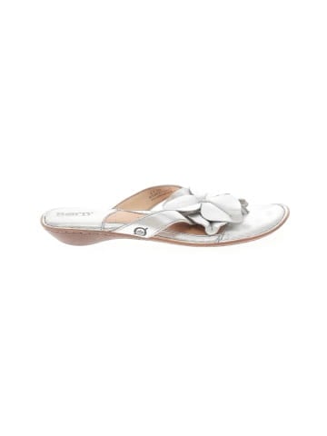 Born Handcrafted Footwear Flip Flops (view 1)