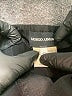 Giorgio Armani Black Wool Pants Size EU (IT) 42 / US 6 - photo 7
