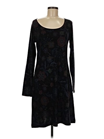 Nally & Millie Casual Dress (view 1)