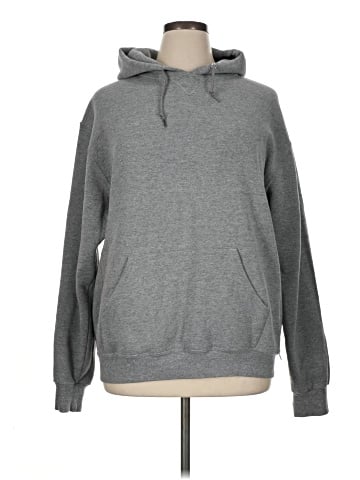 Russell Athletic Zip Up Hoodie (view 1)