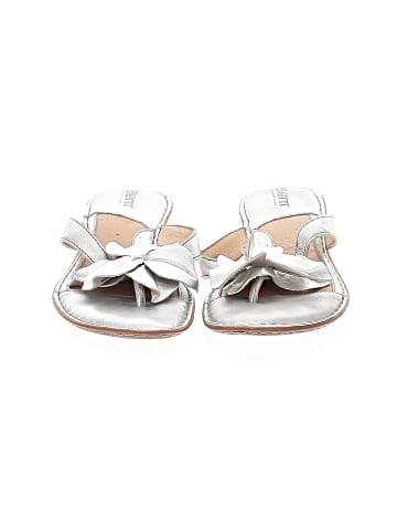 Born Handcrafted Footwear Flip Flops (view 2)
