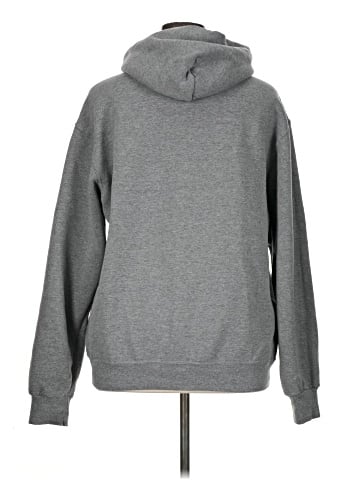 Russell Athletic Zip Up Hoodie (view 2)