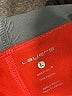 Layer 8 100% Polyester Color Block Gray Athletic Shorts Size L - photo 5
