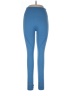 Gymshark Blue Leggings Size L (estimated) - photo 1