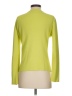 Eric Spencer Green Cardigan Size S - photo 2