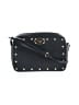 MICHAEL Michael Kors Solid Black Crossbody Bag One size - photo 1