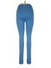 Gymshark Blue Leggings Size L (estimated) - photo 2