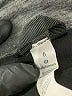 Lululemon Lab 100% Cotton Gray Pullover Sweater Size 6 - photo 7