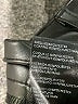 Free People 100% Polyester Black Casual Pants Size 0 - photo 5