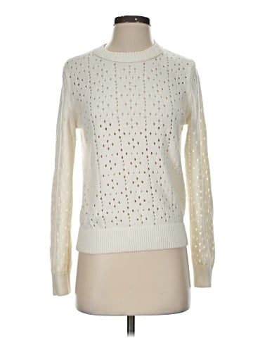 Point Sur Pullover Sweater (view 1)