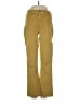 Paige Gold Jeans Size 25 waist - photo 1