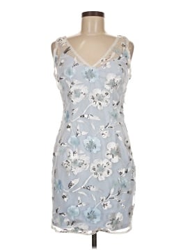 Adrianna Papell Cocktail Dress (view 1)