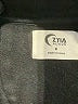 Zyia Active Black Pullover Sweater Size M - photo 7